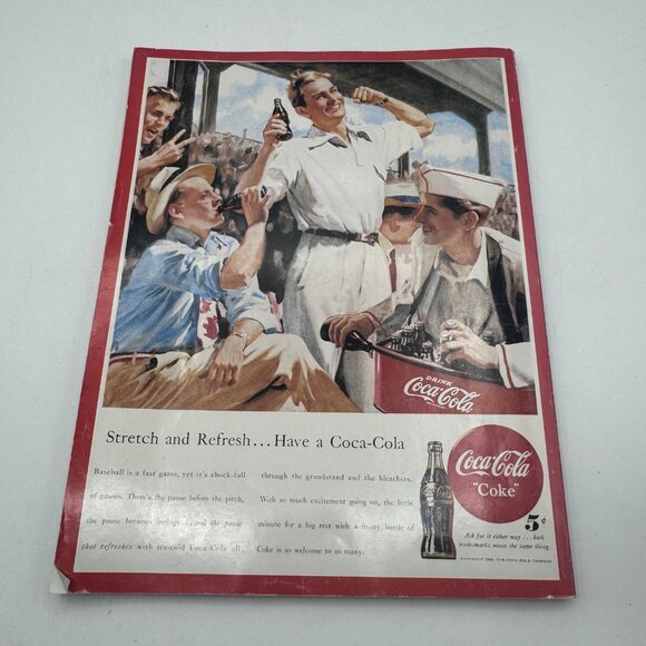 Country Marketplace Magazine Holiday Preview 1998 Folkart Treasures Vintage Issu - Picture 2 of 8